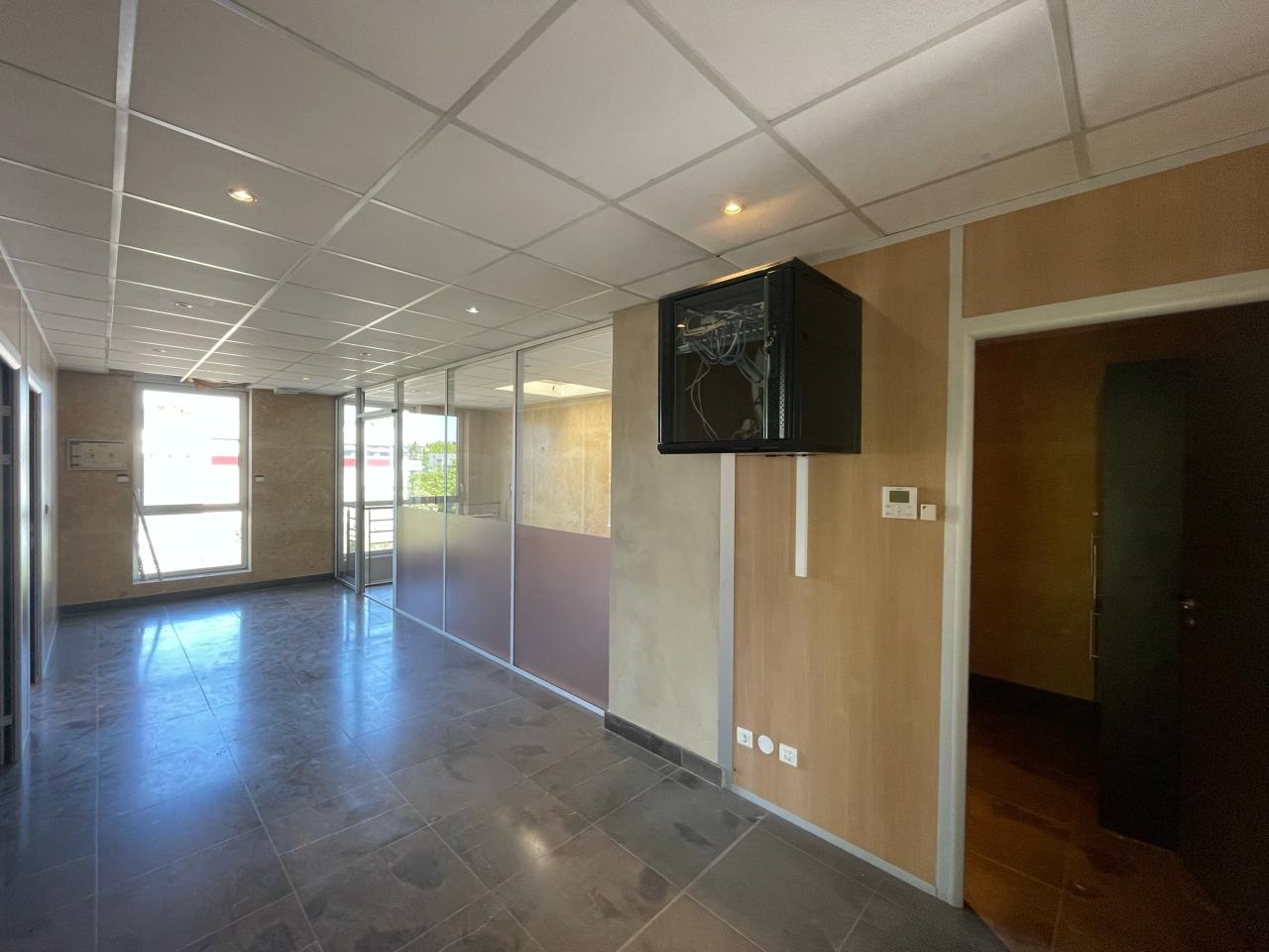 Local d'activité Montpellier 739m² Vente local d'activité Montpellier Hérault OVACT2532440 31